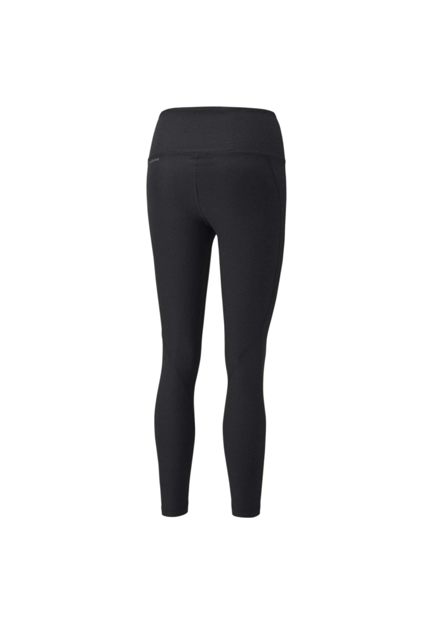 Puma Train Cloudspun High Waist - Leggings - Black 8 Puma Train Cloudspun High Waist - Leggings - Black - Image 6