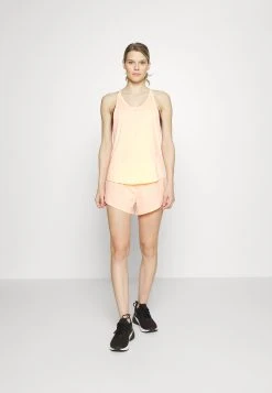 Puma Run Tank - Top - Fizzy Melon -Fashion clothing e6cef9ef55074290a7978b6ac85729c9