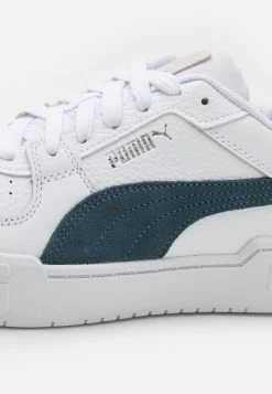 Puma Ca Pro Fs Unisex - Trainers - White Dark Night 13 Puma Ca Pro Fs Unisex - Trainers - White Dark Night -Fashion clothing e7074ed1fe2d481d8672101811d2bf2d