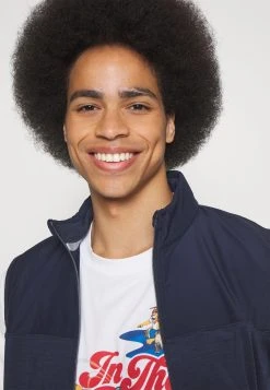 PUMA Golf Hoops X Golf Tee 2 - Print T-Shirt - White -Fashion clothing e76f9dfff91a4b638d70e6f1df89eb7b