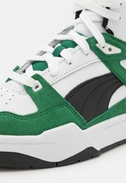 Puma Slipstream Heritage Unisex - High-Top Trainers - White/Vine/Black 17 Puma Slipstream Heritage Unisex - High-Top Trainers - White/Vine/Black -Fashion clothing e794cd7e029c4363a227081b875f5cf1
