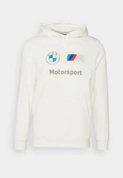 Puma Bmw Hoodie - Sweatshirt - Pristine -Fashion clothing e7fef461aa084e8181cc857cca66a66b