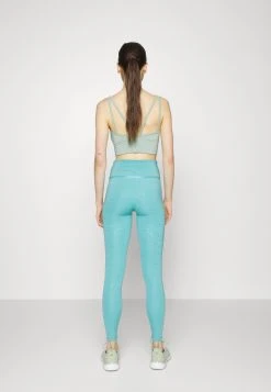 Puma Leggings - Porcelain -Fashion clothing e80e23df26f546afb0056435fd099395