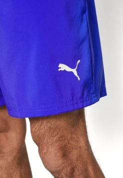 Puma Train Blaster - Sports Shorts - Royal Sapphire -Fashion clothing e83dcb8d772c48ee91f311a2f5bcc07a