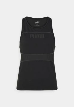 Puma Seamless Tank - Top -Fashion clothing e8bfda23f2aa4427ad98d7587ae13678