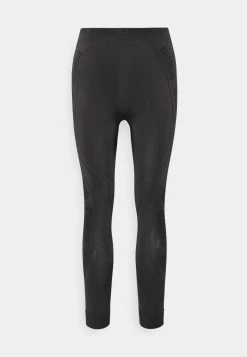 Puma Evoknit High-Waist 7/8 - Leggings - Black -Fashion clothing e906a29d1baf473fbb852cc4e4290603