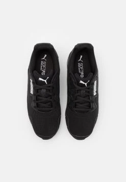 Puma Vt Tech - Training Shoe - Black/White -Fashion clothing e921cf90352249f19bbf6029faea175e