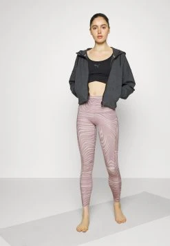 Puma Studio - Leggings - Quail -Fashion clothing e94161d6721044efb9379cb83f15a408