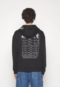 Puma Statement Hoodie - Sweatshirt - Black 12 Puma Statement Hoodie - Sweatshirt - Black -Fashion clothing e94df2db875b430288210835108d6e95