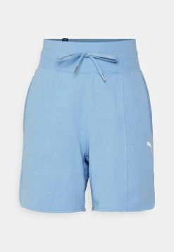 Puma Her Shorts - Sports Shorts - Day Dream -Fashion clothing e962c40a1eed4f5e9ab72a0ed27ababa
