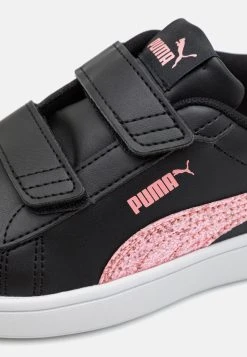 Puma Smash 3.0 Star Glow- Trainers - Black/Peach Smoothie/White 13 Puma Smash 3.0 Star Glow- Trainers - Black/Peach Smoothie/White -Fashion clothing e985fe6c32374757a48421db8d7b77c2