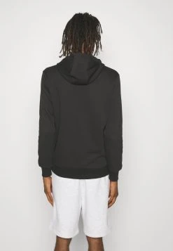 Puma Mapf1 Ess - Hoodie - Black -Fashion clothing e98aa71997f64db4959d4ca75ee742e5