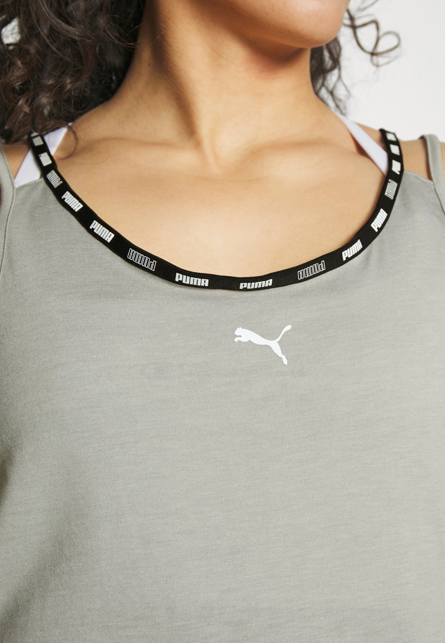 Puma Strong Blend Tank - Top 7 Puma Strong Blend Tank - Top - Image 5