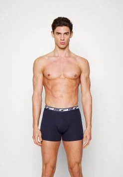 Puma Men Multi Logo Boxer 2 Pack - Pants - Peacoat -Fashion clothing ea72838abcff4cddac4b102ba82088f6