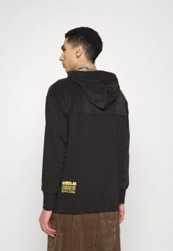 Puma Gaming Hoodie - Hoodie - Black -Fashion clothing eb1d8bf5a5cc4367a9ba138860c406ee