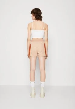 Puma Infuse - Shorts - Dusty Tan -Fashion clothing eb2787ac69904894a59ec01775bea430