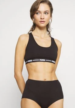 Puma Women Racer Back Top - Bustier -Fashion clothing ebca6c47238f4887aa5650f69e2390b9