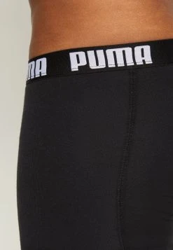 Puma Men Everyday 3 Pack - Pants - Black -Fashion clothing ebce0d0310e64076999bfdadf2edfcde