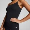 Puma Camisole 1 Pack - Undershirt - Black -Fashion clothing ebd22cd118bf4d7487fb9544b3709d9c