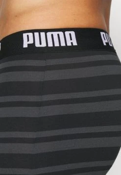 Puma Heritage Stripe 2 Pack - Pants - Black 11 Puma Heritage Stripe 2 Pack - Pants - Black -Fashion clothing ebec41767f70470a841c490d57c63138
