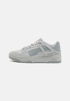 Puma Slipstream Premium Unisex - Trainers - Cool Light Gray/Cool Mid Gray