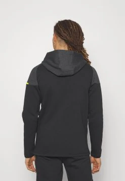 Puma Bvb Borussia Dortmund Casuals - Club Wear - Black Cyber Yellow -Fashion clothing ed09880d518341fdb96f22d14e7f84c4