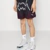 Puma X Mikey Against All Odds Short - Sports Shorts - Black -Fashion clothing ed8e7aa3da4c4d68b9a7f226fa22f73e