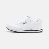 Puma Runner V3 Unisex - Trainers - White/Black 1 Puma Runner V3 Unisex - Trainers - White/Black -Fashion clothing ed95dc51cdf943fe8afe4aae59969bac