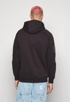 Puma Bmw - Hoodie - Black -Fashion clothing edd2a0ae05064c42a988190dd76fa3fd