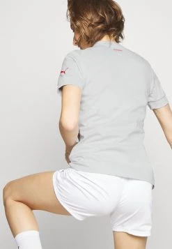 Puma Switzerland Away Replica - Sports T-Shirt - Nimbus Cloud/Harbor Mist -Fashion clothing edd7340da8a545efb3ffd5200d16d48a