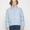 Puma Puffer - Outdoor Jacket - Blue Wash 1 Puma Puffer - Outdoor Jacket - Blue Wash -Fashion clothing edd7d10c585f420aa8b98a9766702ea8
