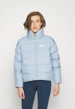 Puma Puffer - Outdoor Jacket - Blue Wash
