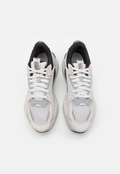 Puma Rs-Z Reinvention - Trainers - Nimbus Cloud/Black -Fashion clothing eec6d7f350cb4dc29901ee35c3d91928