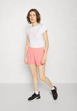 Puma Run Ultraweave S Short - Sports Shorts - Sunset Glow -Fashion clothing f01e259c4471420aa67ed653d7f91323