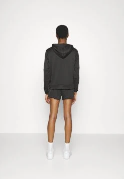 Puma Train All Day Hoodie - Sweatshirt - Black -Fashion clothing f07b638d609d4f3ba83ab523916721fc