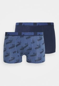 Puma Men 2 Pack - Pants - Denim 14 Puma Men 2 Pack - Pants - Denim -Fashion clothing f19c63065679487290a8efbade6b98b2