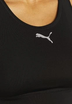 Puma Sports T-Shirt - Black -Fashion clothing f1ff31141e364ac7b3f2f2628bbce03d