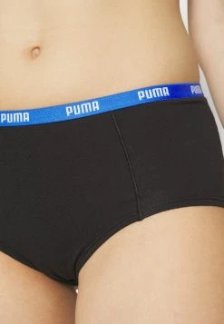 Puma Women Mini Short 3 Pack - Pants -Fashion clothing f2e6e102ba80469c9883cf97120ad9c6