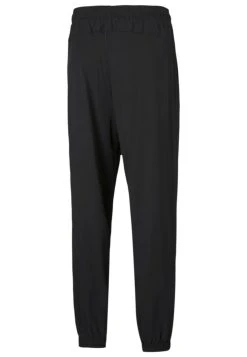 Active Pants- Tracksuit Bottoms - Puma Black -Fashion clothing f38548f943ee4ba48f995efdea66dd3b