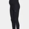 Puma Maternity Studio Foundation - Leggings -Fashion clothing f3a60c392ee84dbd9b3aaa1842ff898e