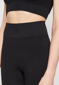 Puma Infuse - Leggings - Trousers -Fashion clothing f3f3c14ddd1249f88703fd1f433ed4c5