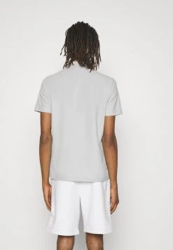 Puma Mapf1 - Polo Shirt - Team Silver -Fashion clothing f4183afd85764521a894535a0f2020ee