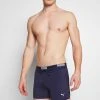 Puma Swim Men Logo Trunk - Swimming Trunks - Navy 1 Puma Swim Men Logo Trunk - Swimming Trunks - Navy -Fashion clothing f4407d0c96d1406d80603e0d0e52b54a