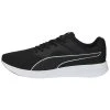 Puma Transport- Neutral Running Shoes - Black White -Fashion clothing f46136cf6ea24c79913c90a8c24de8f0