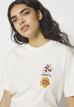 Puma Liberty Graphic Tee - Print T-Shirt - Pristine -Fashion clothing f577797e688f4269821ee2f8a619955f