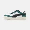Puma Ca Pro Sport Unisex - Trainers - White/Malachite/Black -Fashion clothing f5b26656103b42eb97e58e91a4a10aca