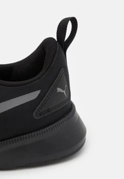 Puma Flyer Runner Unisex - Neutral Running Shoes - Black/Castlerock -Fashion clothing f640abf2470f461eab15a60519b84171