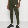 Puma Evostripe Dk - Tracksuit Bottoms - Myrtle -Fashion clothing f658031c4b554929b588d3962a34b7b5