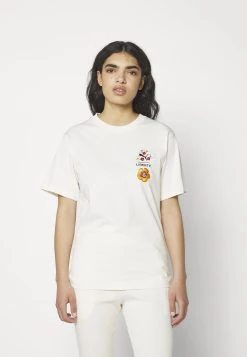 Puma Liberty Graphic Tee - Print T-Shirt - Pristine -Fashion clothing f6c6f24894d643118028ccebdae8efaa