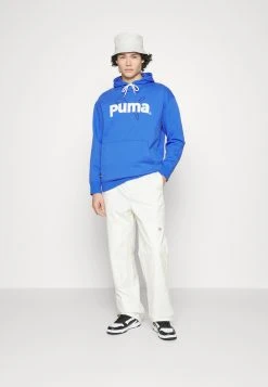Puma Team Graphic Hoodie - Hoodie - Royal Sapphire 12 Puma Team Graphic Hoodie - Hoodie - Royal Sapphire -Fashion clothing f7041c2435834b3991a18e70e7774ddc